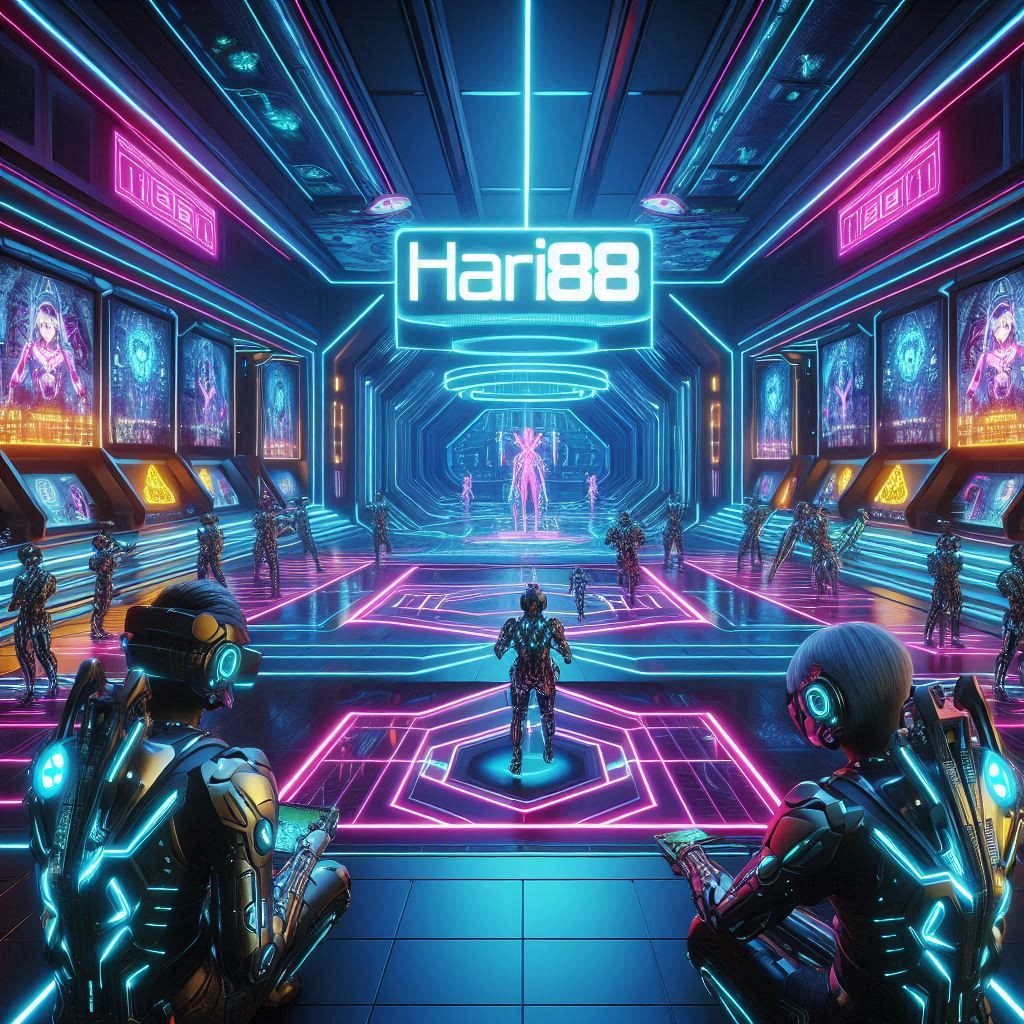 Motoslot88 : Cari Hiburan Game Online Solusinya Motoslot 88